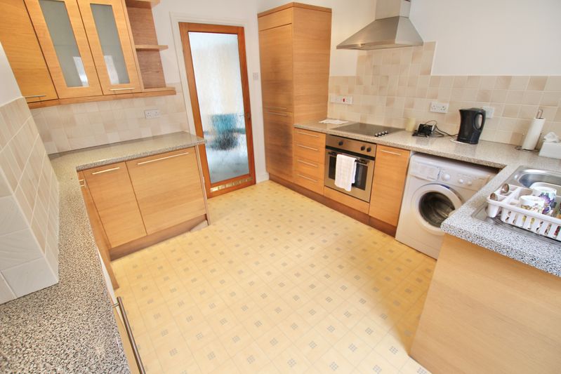 Gleneagles Road Great Sutton